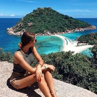 Отзыв от Леся - Виза Destination Thailand